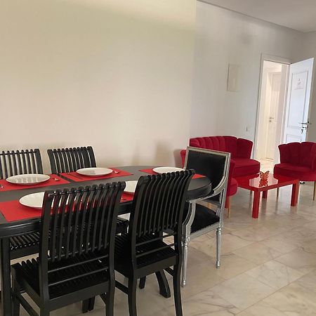 2 Chambres Neuf 5 Min De L'Aeroport Casablanca Nouaceur Exteriér fotografie