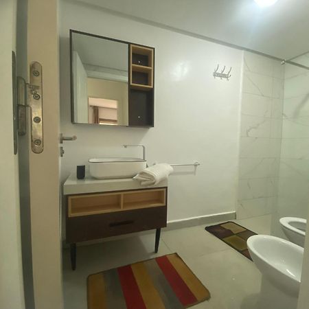 2 Chambres Neuf 5 Min De L'Aeroport Casablanca Nouaceur Exteriér fotografie